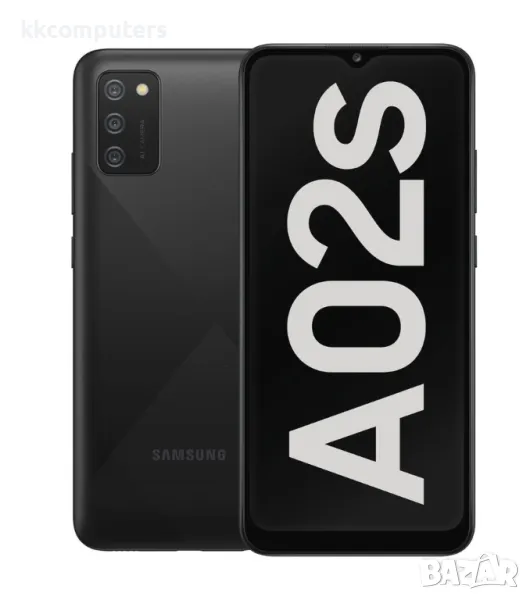 ЧАСТИ - за SAMSUNG - A02s / A025G, снимка 1