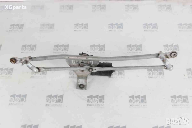 Механизъм предни чистачки за Seat Ibiza II (1993-2002) facelift, снимка 1