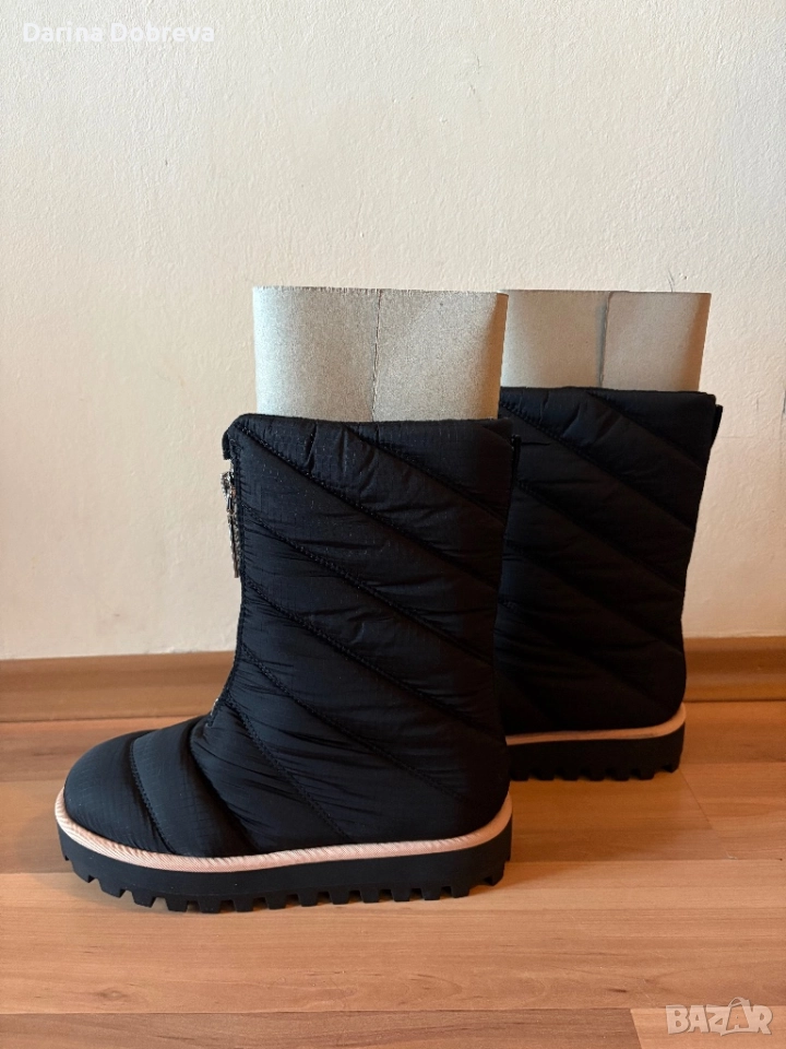 Нови дамски ботуши на Guess, снимка 1