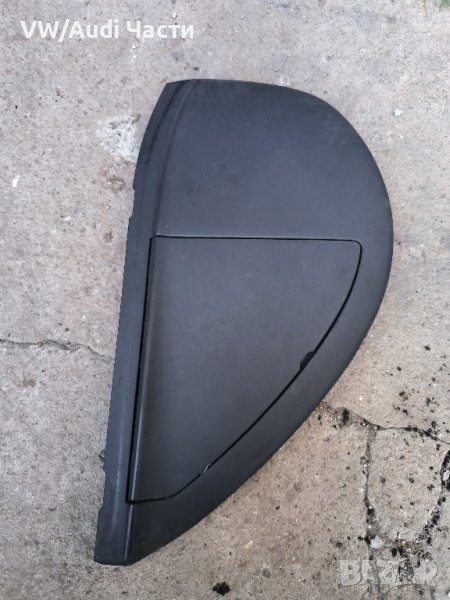 Кора капак арматурно табло за Голф 4 Бора VW Golf 4 Bora 1J1857175, снимка 1