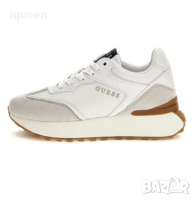 Guess оригинални сникърси, снимка 1