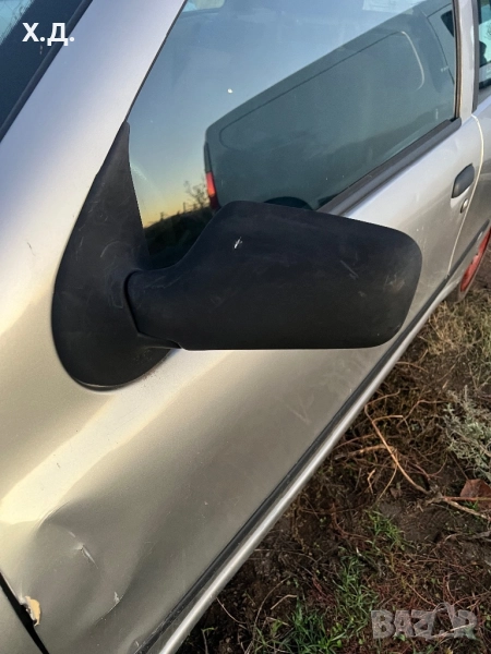 Огледала Фиат Пунто 98г, снимка 1