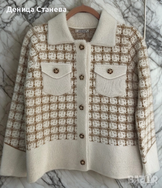 Дамско палто, снимка 1