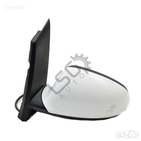 Ляво огледало Opel Astra (J) 2010-2018 ID:108529, снимка 1