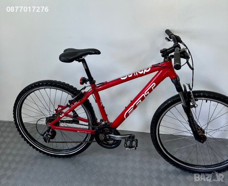 Алуминиев велосипед FELT 26 цола / колело / в Велосипеди в гр. Плевен ...