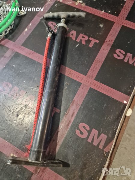 Ръчна Помпа, снимка 1