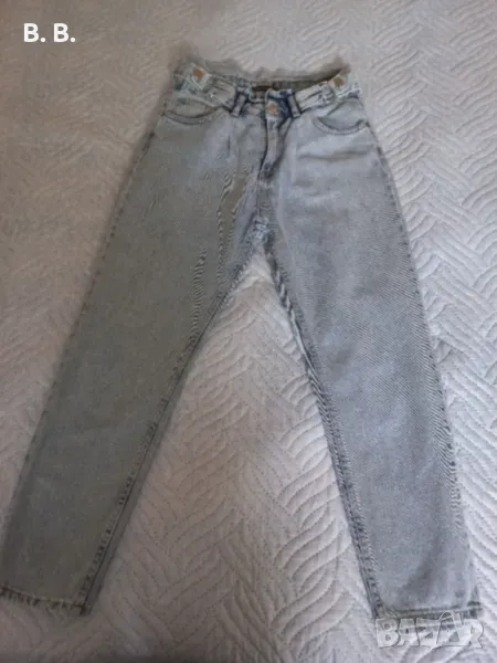 Дамски дънки, снимка 1