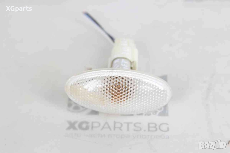 Мигач-калник за Suzuki Swift (2010-2013), снимка 1