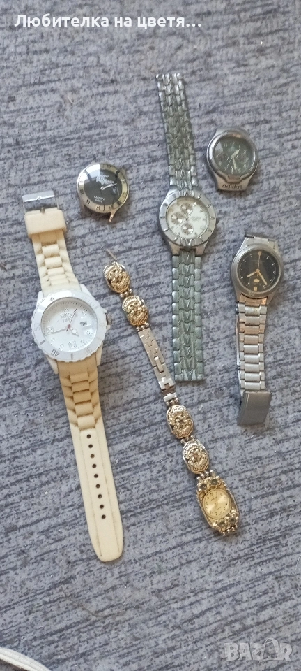 Продавам часовници антики, снимка 1