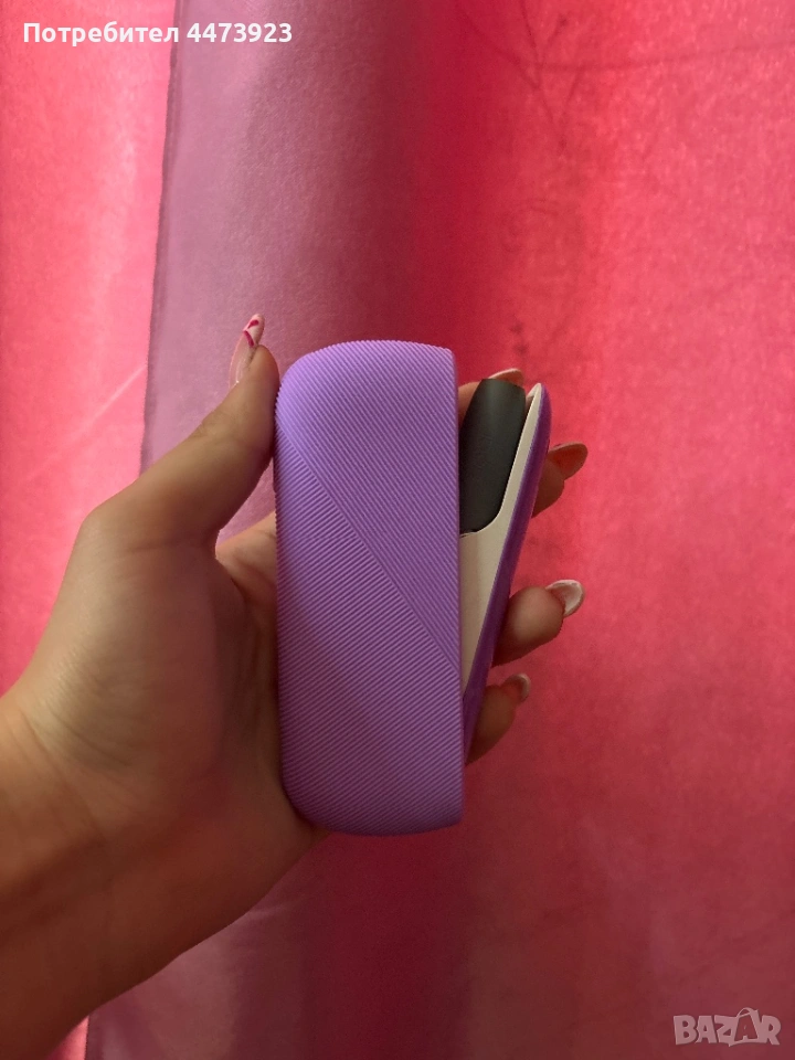 Iqos 3 duo , снимка 1