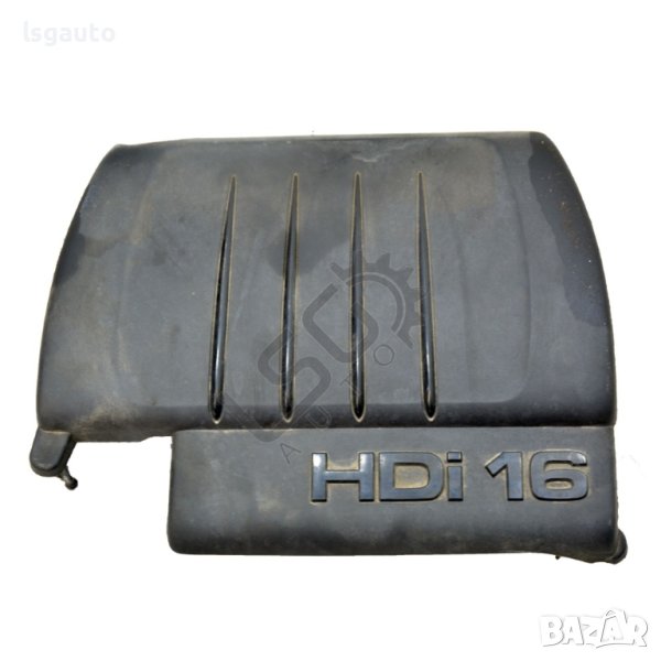 Кора над двигател Peugeot 3008 I 2007-2015 ID:103453, снимка 1