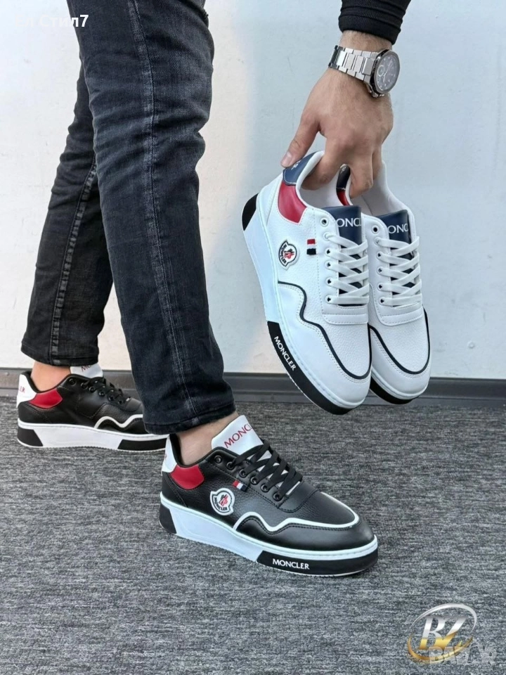 📌#Мъжки #маратонки 40,41,42,43,44 номер Цена 115 лв/58.80 € ЕКОНТ, снимка 1