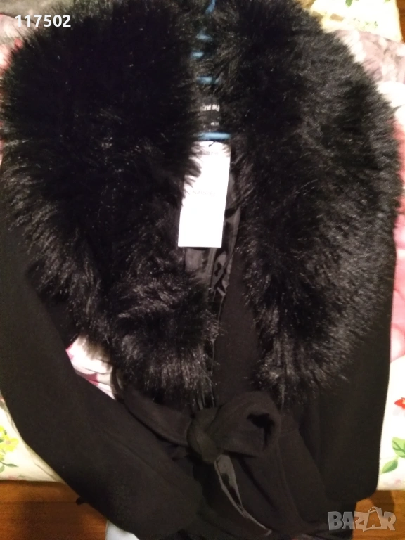 Дамско палто, снимка 1