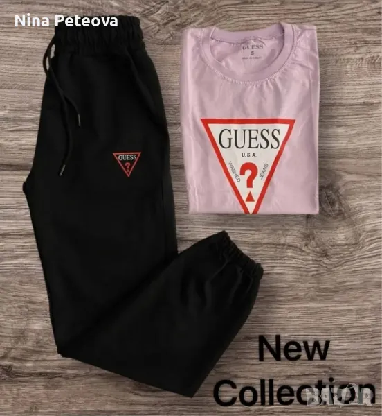 Дамски комплект, снимка 1