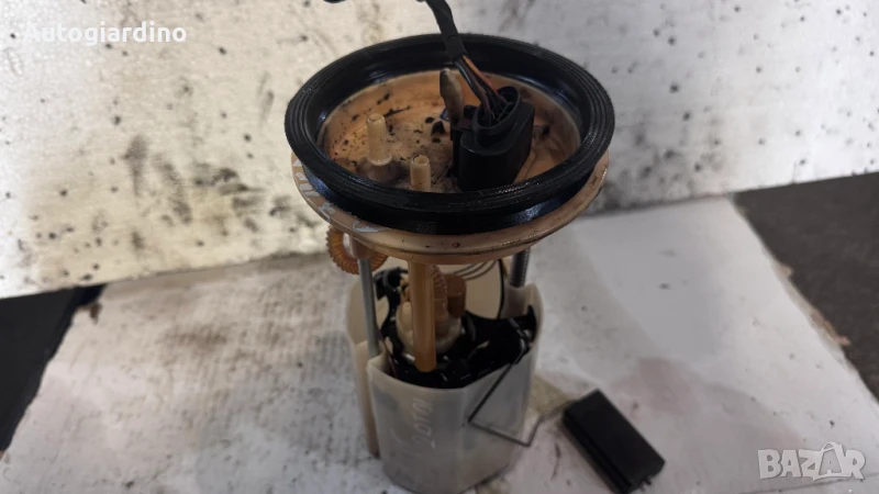 Горивна помпа за VW Golf 6 - 1K0919050, снимка 1