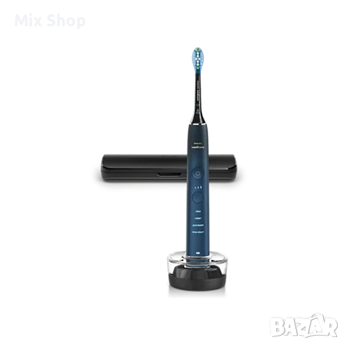 Електрическа четка за зъби Philips Sonicare DiamondClean 9000 HX9911/88, снимка 1