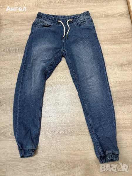 Чисто Нови Мъжки Дънки , снимка 1