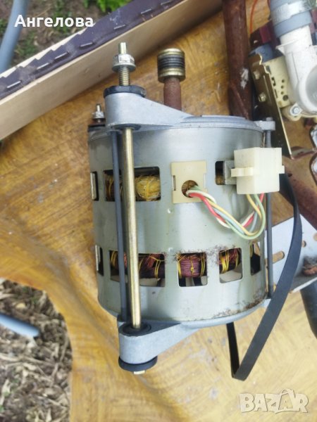 Части за пералня, снимка 1