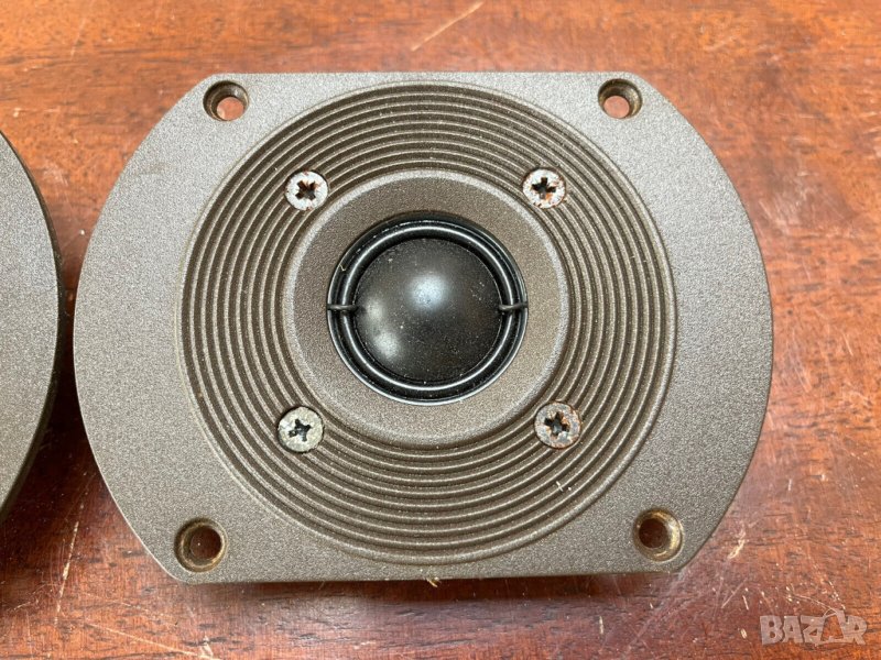 Високочестотен високоговорител B & W TP 26, снимка 1