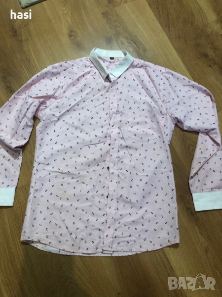 Елегантна риза , снимка 1