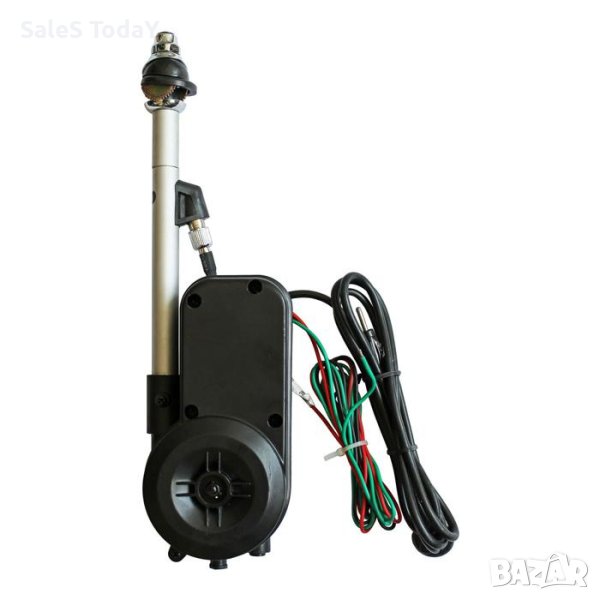 Автоматична антена, Mercedes, Opel, VW, Audi, 12V, снимка 1