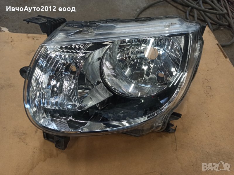 Фар ляв оригинален Suzuki ignis 16-20, снимка 1