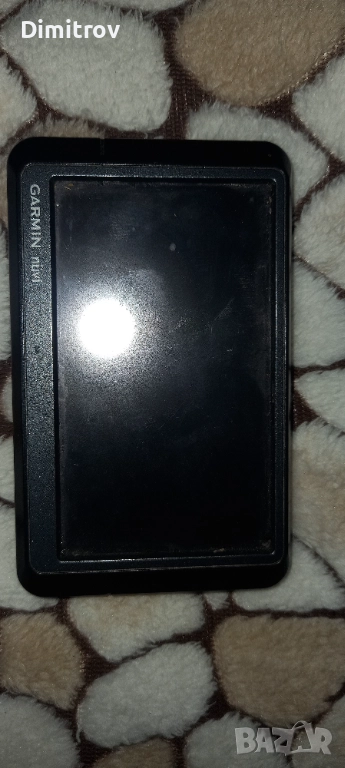 Навигация GARMIN nuvi, снимка 1