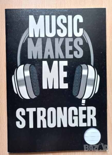 Тетрадки голям и малък формат НОВИ, снимка 1