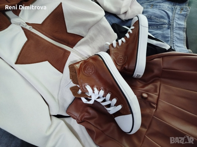 детски кецове , снимка 1