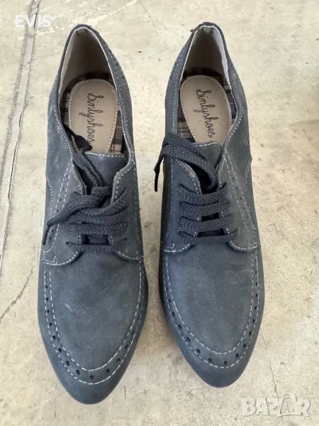 Дамски боти, снимка 1