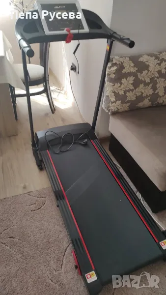 Електрическа пътека, снимка 1