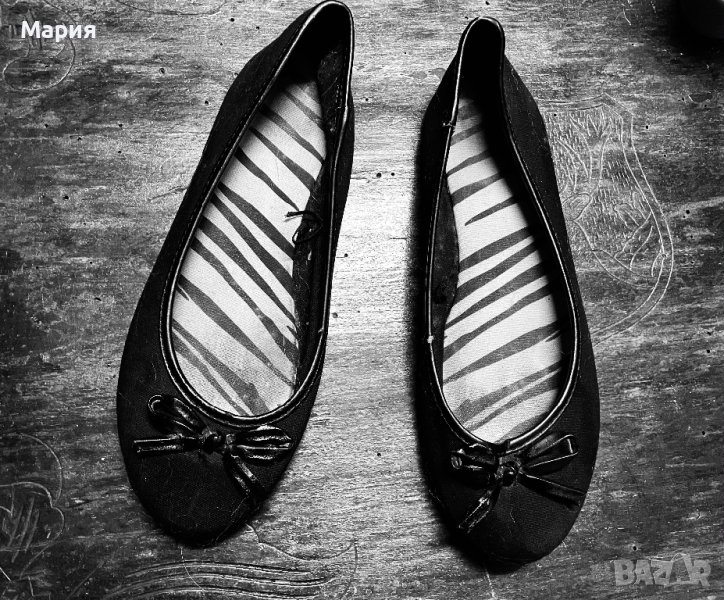 Балеринки дамски, снимка 1