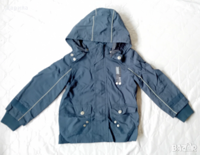 Ветровка, снимка 1