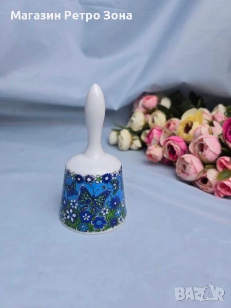 Камбанка, снимка 1