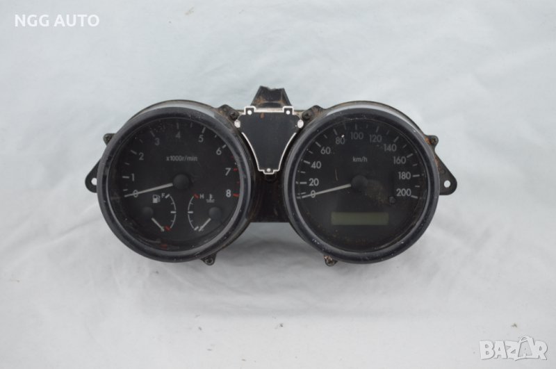 Табло километраж за Chevrolet Kalos 1.2i, шевролет калос, снимка 1