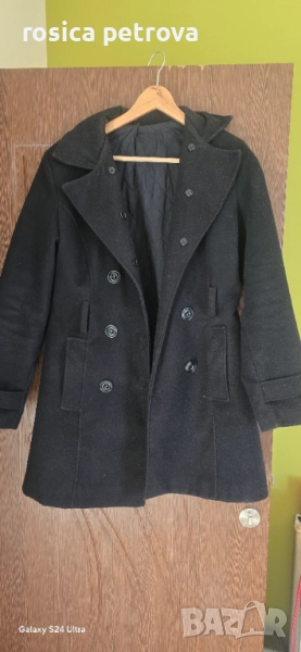 Палто, снимка 1