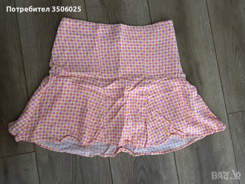 Продавам дамска пола , снимка 1