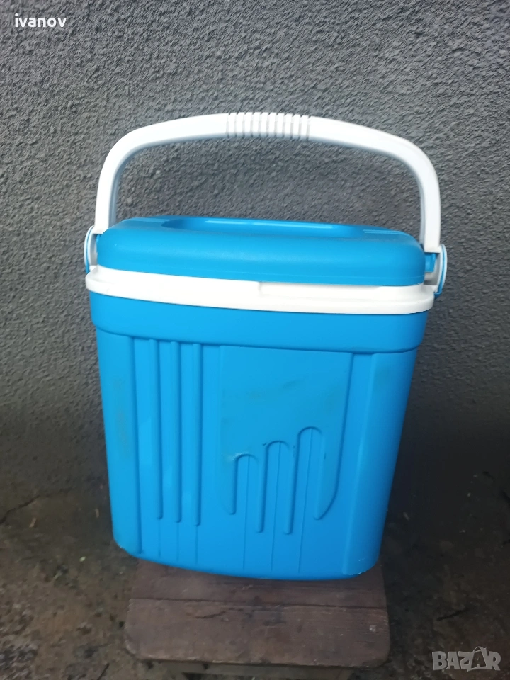 Хладилна чанта - 20 литра, снимка 1