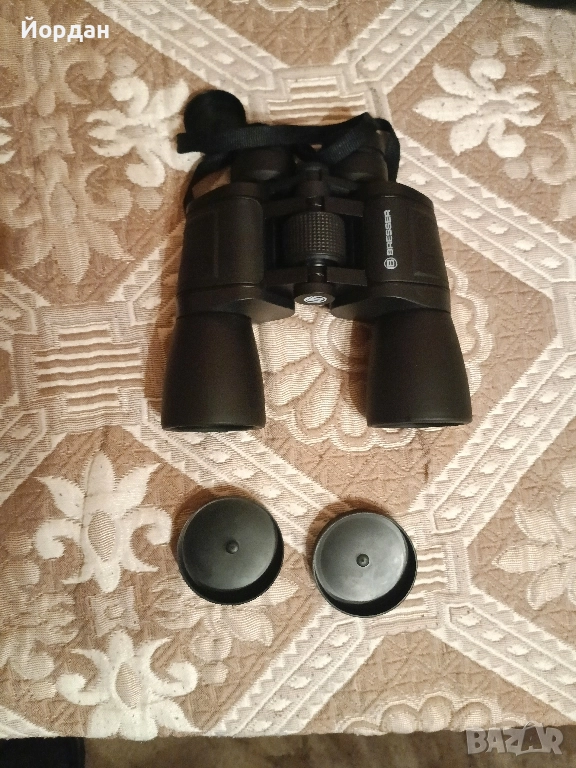 бинокъл Bresser, снимка 1
