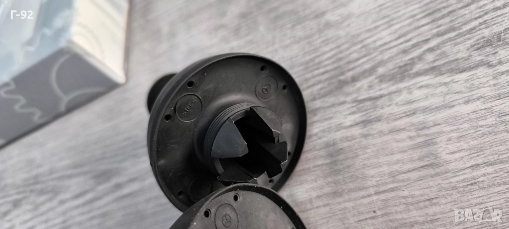 A0019979586**NEU**MERCEDES-BENZ**ТАМПОН КРИК, снимка 1