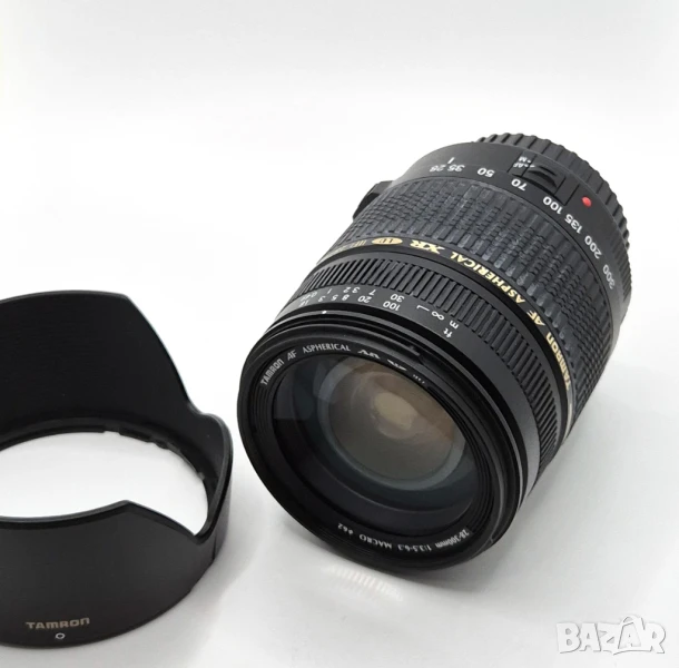 Tamron AF 28-300mm XR Di LD Macro за Canon, снимка 1