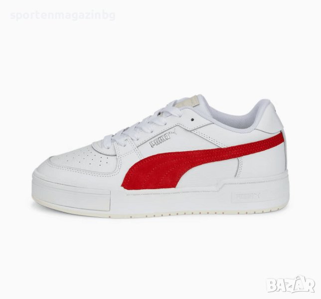 Унисекс кецове Puma CA Pro Suede FS, снимка 1