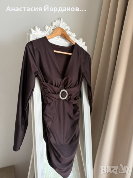 Рокля , снимка 1