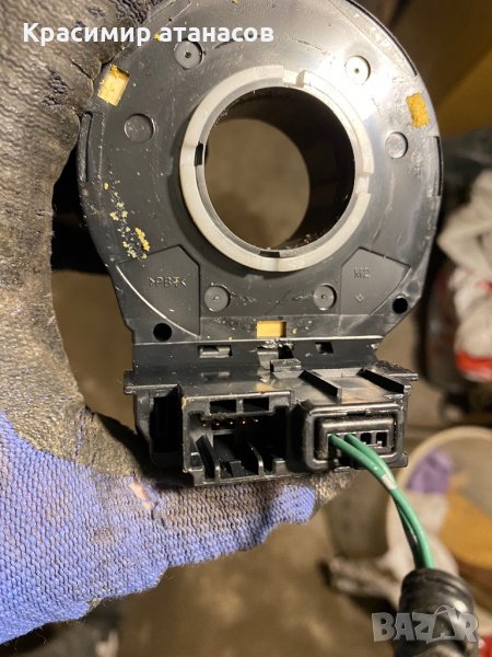 Лентов кабел за Хонда джаз.2003-2007г, снимка 1