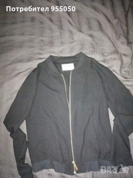 Дамско тънко якенце Теранова, снимка 1