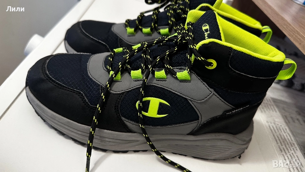 Маркови  мъжки маратонки 37 номер, снимка 1