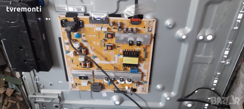 ЗАНРАНВАНЕ- L55EB_RDY /BN44-00932H, снимка 1