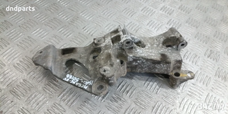 Алуминиева конзола Renault Megane 1.5DCi 2003г.	, снимка 1