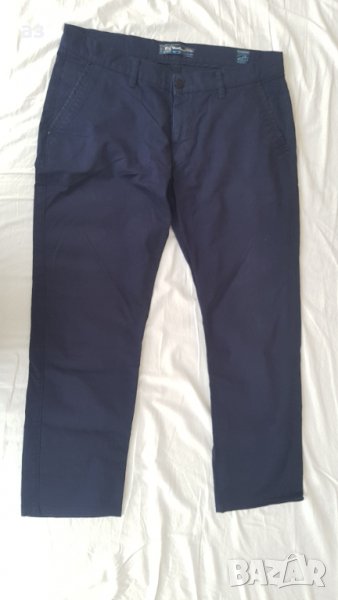 Мъжки панталон - M размер Adidas / Nike / Guess / G-Star RAW, снимка 1