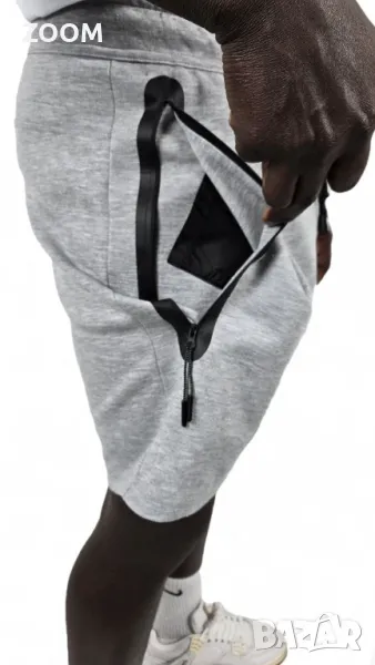 Nike Sportswear Tech Fleece Shorts, снимка 1